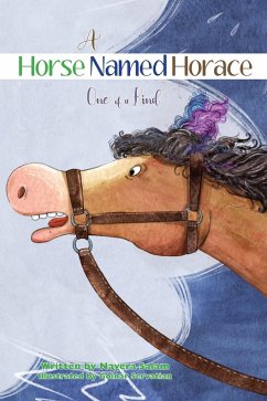 A Horse Named Horace - Salam, Nayera