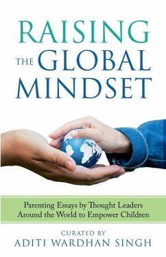 Raising the Global Mindset