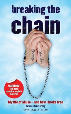 Breaking The Chain - Allen, Maggie; Dawn