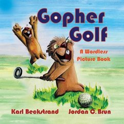 Gopher Golf - Beckstrand, Karl