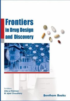 Frontiers in Drug Design and Discovery Vol. 10 - Ur Rahman, Atta
