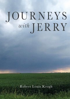 Journeys with Jerry - Krogh, Robert