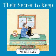 Their Secret to Keep - Meyer, Meryl