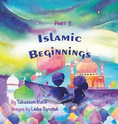 Islamic Beginnings Part 3 - Nafsi, Tabassum