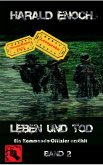 Leseprobe - Leben und Tod (eBook, ePUB)