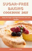 Baking With Less or No Sugar (eBook, ePUB)