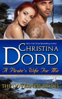 A Pirate's Wife for Me - Dodd, Christina