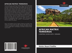 AFRICAN MATRIX TERREIROS - Bayerl Padilha, Günter