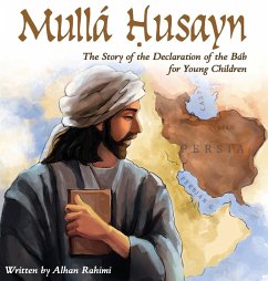 Mullá Husayn - Rahimi, Alhan Mullá Husayn - Rahimi, Alhan