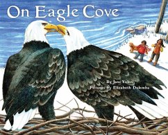 On Eagle Cove - Yolen, Jane
