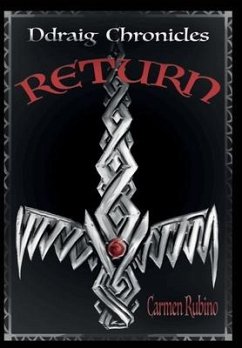 Ddraig Chronicles - Rubino, Carmen