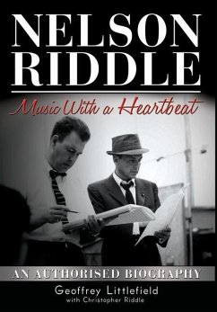 Nelson Riddle - Littlefield, Geoffrey