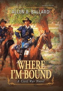 Where I'm Bound - Ballard, Allen B