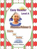 Easy Reader Level A - Phonics Primer 1