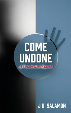 Come Undone - Salamon, J. D.