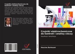 Cover Czujniki elektrochemiczne do kontroli i analizy cieczy