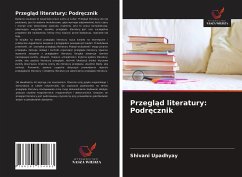 Przegl¿d literatury: Podr¿cznik - Upadhyay, Shivani