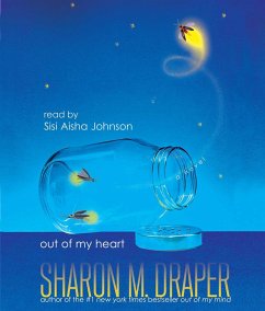 Out of My Heart - Draper, Sharon M