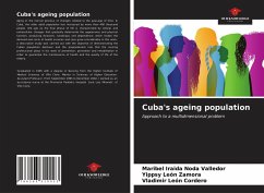 Cuba's ageing population - Noda Valledor, Maribel Iraida; León Zamora, Yippsy; León Cordero, Vladimir