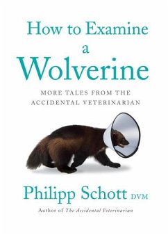 How to Examine a Wolverine - Schott, Philipp