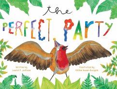 The Perfect Party - Jackson, Laurel P