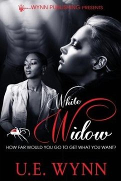 White Widow - Wynn, U. E.