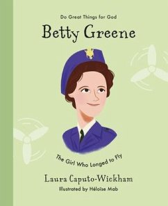 Betty Greene - Wickham, Laura