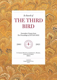 In Search of the Third Bird - Burnett, D. Graham; Hansen, Catherine L.