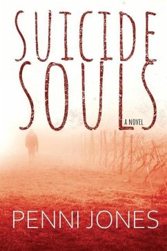 Suicide Souls - Jones, Penni