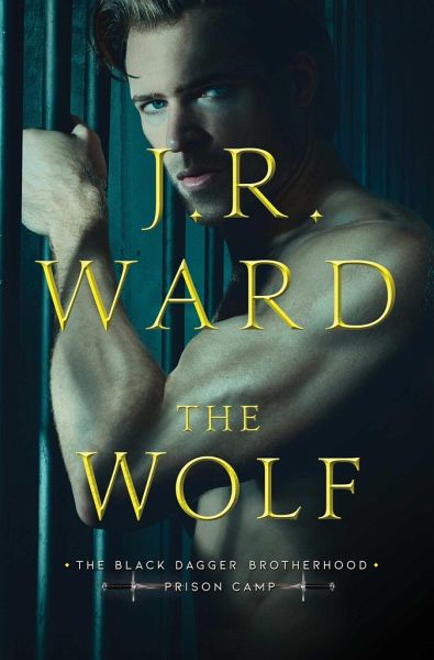 jr ward the wolf