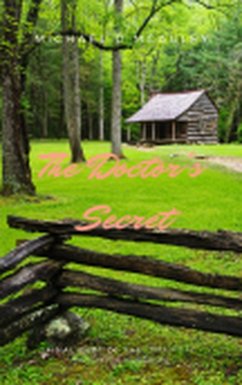 Cover The Doctor's Secret (Naughty Knightley, #4) (eBook, ePUB)