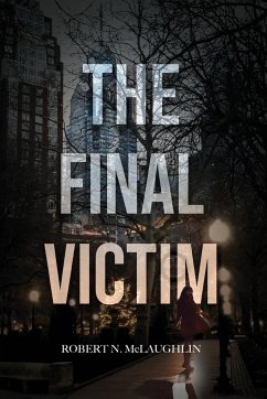 The Final Victim - McLaughlin, Robert N