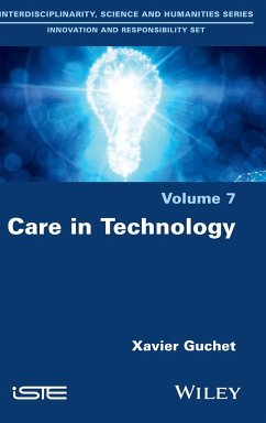 Care in Technology - Guchet, Xavier