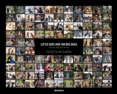 Little Kids and 100 Big Dogs - Seliverstoff, Andy