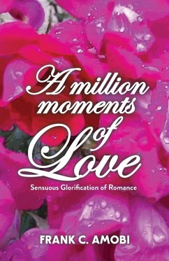 Cover A MILLION MOMENTS OF LOVE