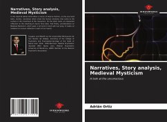 Narratives, Story analysis, Medieval Mysticism - Ortiz, Adrián