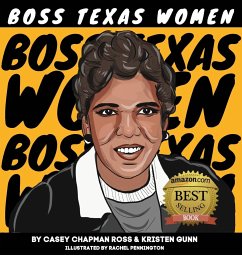 Boss Texas Women - Chapman Ross, Casey; Gunn, Kristen