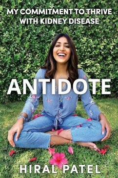 Antidote - Patel, Hiral