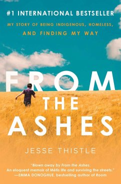 From the Ashes - Thistle, Jesse