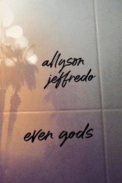 Even Gods - Jeffredo, Allyson