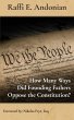 How Many Ways Did Founding Fathers... - Bild 1