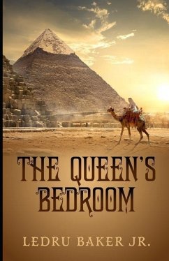 The Queen's Bedroom - Baker, Ledru