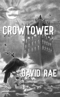 Crowtower - Rae, David