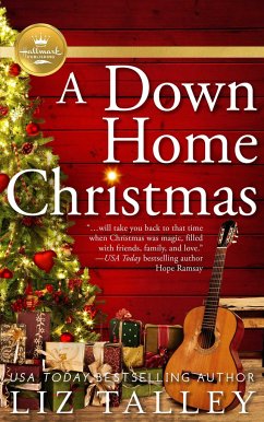 A Down Home Christmas - Talley, Liz