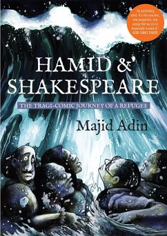 Hamid and Shakespeare - Adin, Majid