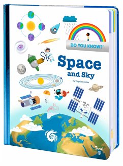 Do You Know?: Space and Sky - Loubier, Virginie