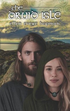 The Druid Isle - Hopman, Ellen Evert