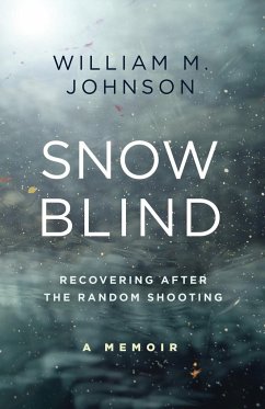 SnowBlind - Johnson, William M.