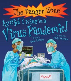 Avoid Living in a Virus Pandemic! - Rooney, Anne