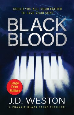 Black Blood - Weston, J. D.